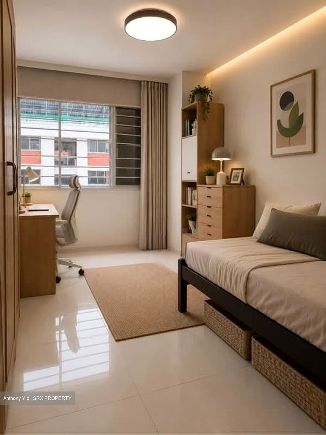 Blk 434 Hougang Avenue 8 (Hougang), HDB 4 Rooms #582972391